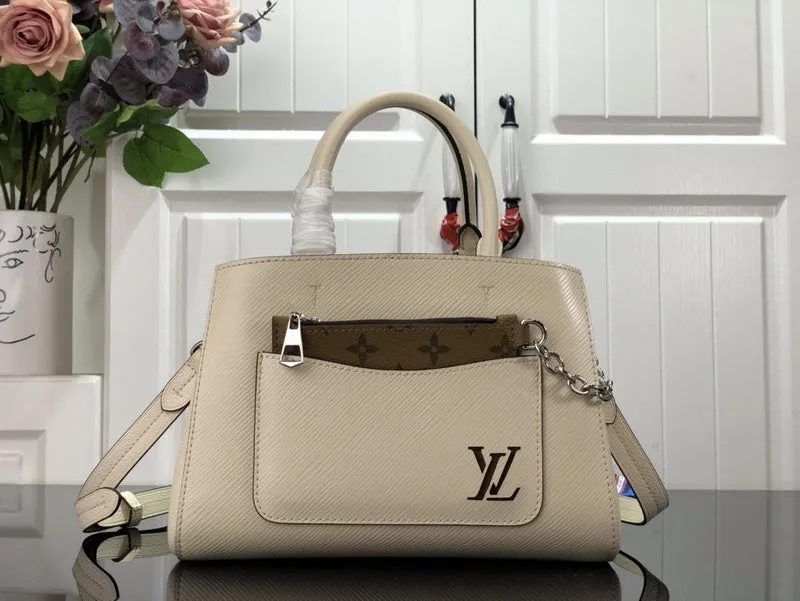 Fashion Lu-Vi bags - 3536