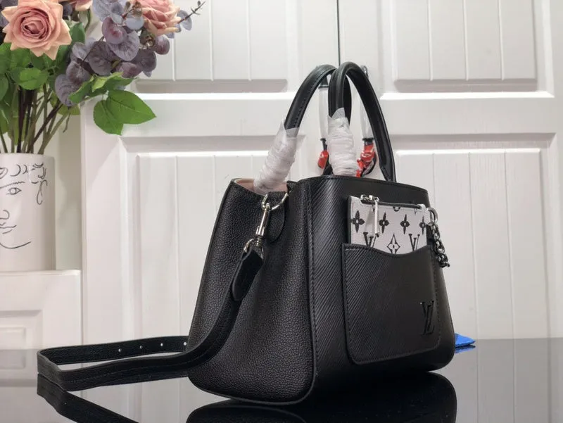 Fashion Lu-Vi bags - 3536