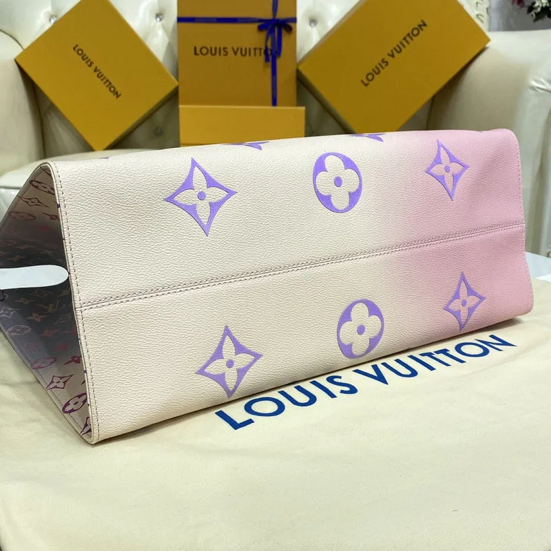 Fashion Lu-Vi bags - 3554