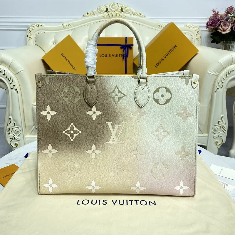 Fashion Lu-Vi bags - 3554