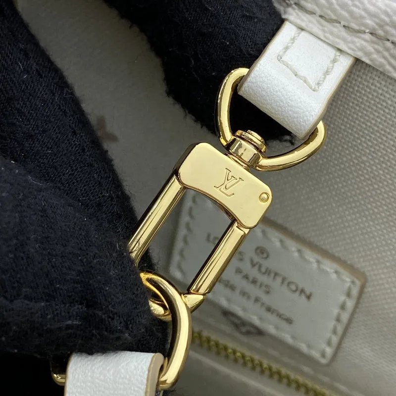 Fashion Lu-Vi bags - 3554