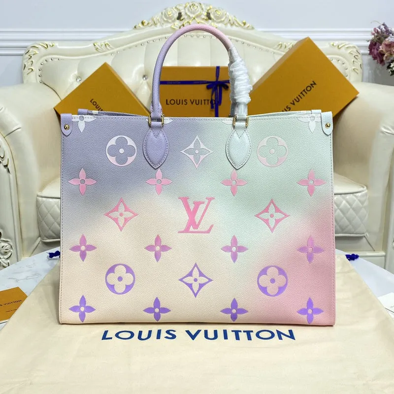 Fashion Lu-Vi bags - 3554
