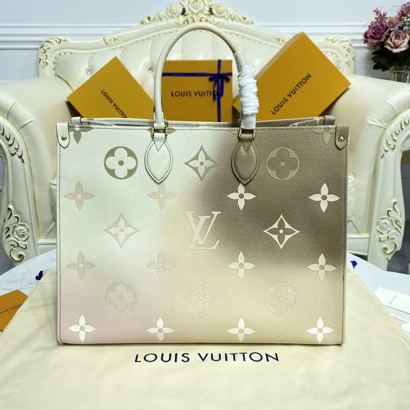 Fashion Lu-Vi bags - 3554