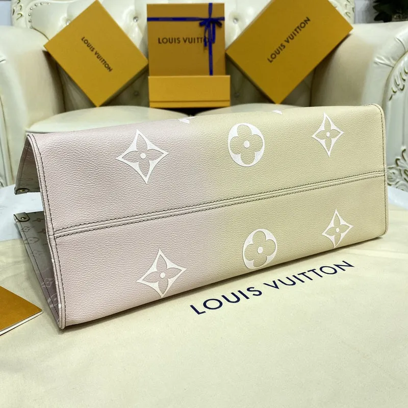 Fashion Lu-Vi bags - 3554