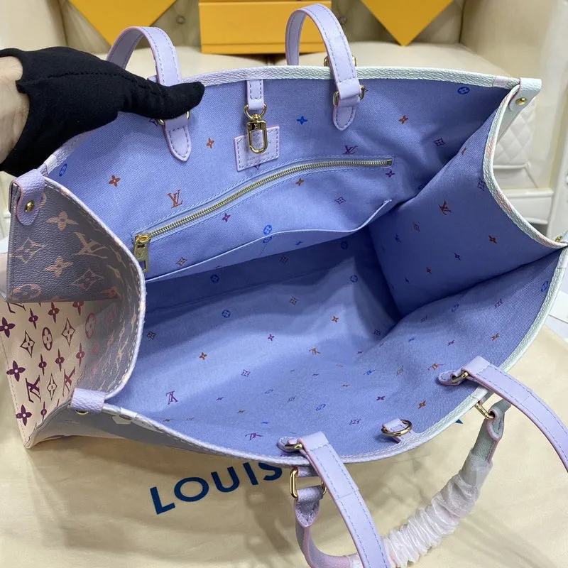Fashion Lu-Vi bags - 3554