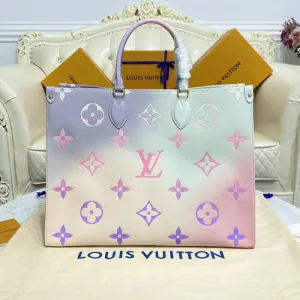 Fashion Lu-Vi bags - 3554