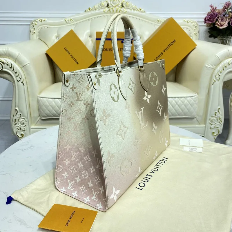 Fashion Lu-Vi bags - 3554