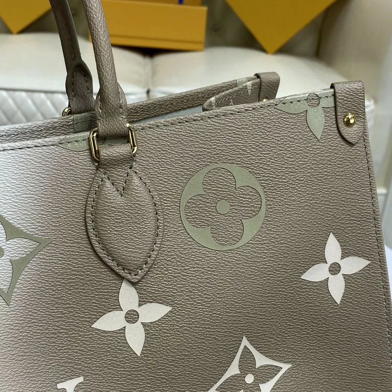 Fashion Lu-Vi bags - 3554