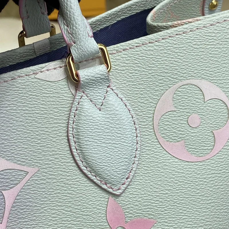 Fashion Lu-Vi bags - 3554