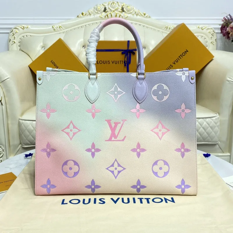 Fashion Lu-Vi bags - 3554