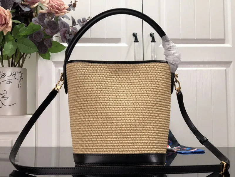 Fashion Lu-Vi bags - 3562