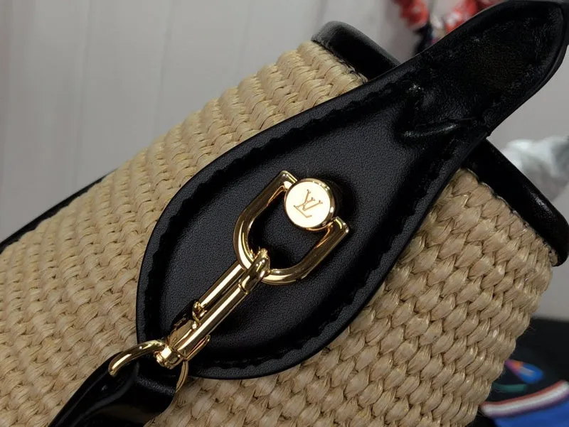 Fashion Lu-Vi bags - 3562