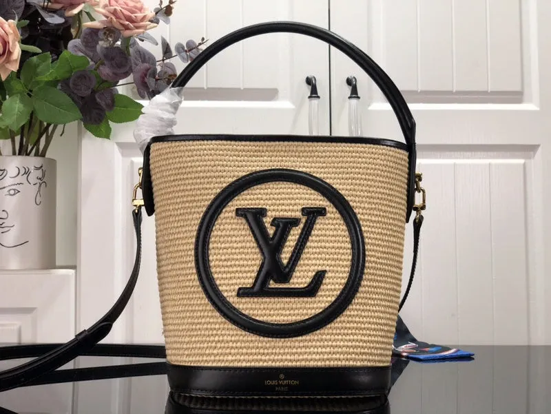 Fashion Lu-Vi bags - 3562