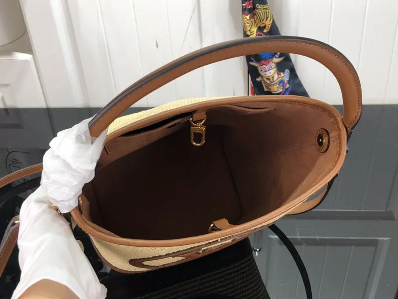 Fashion Lu-Vi bags - 3562