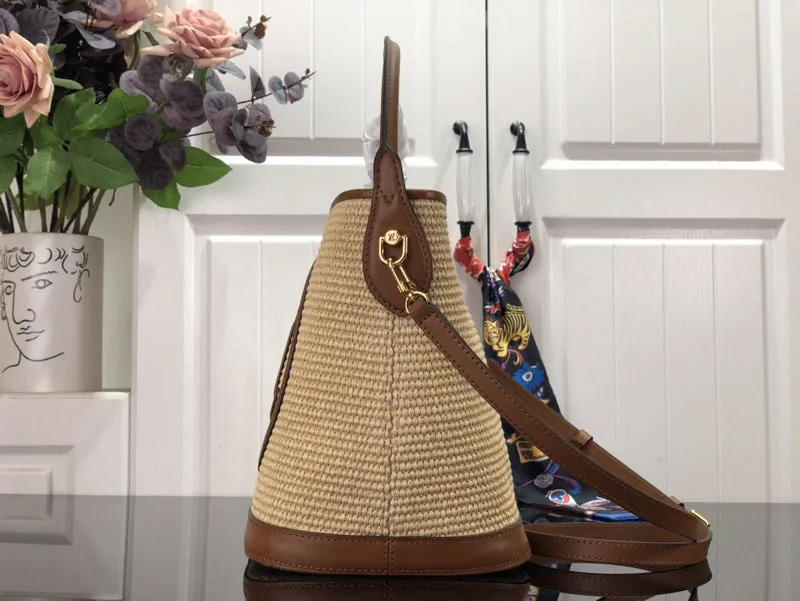 Fashion Lu-Vi bags - 3562
