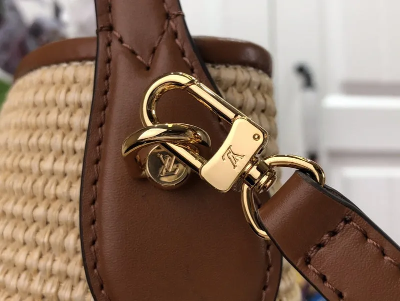 Fashion Lu-Vi bags - 3562