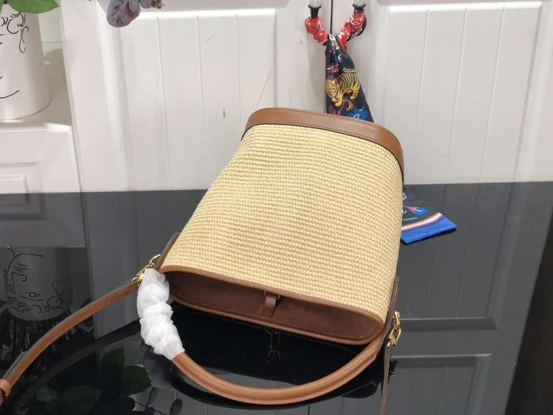 Fashion Lu-Vi bags - 3562