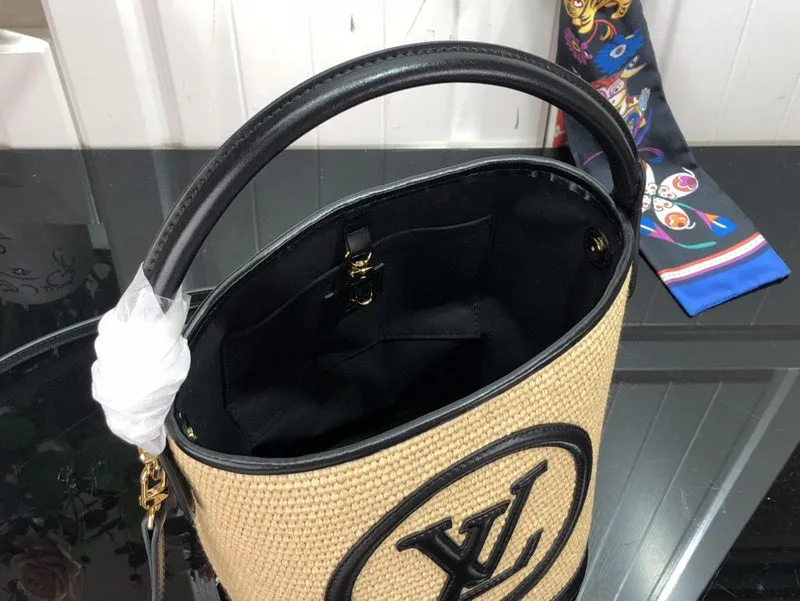 Fashion Lu-Vi bags - 3562