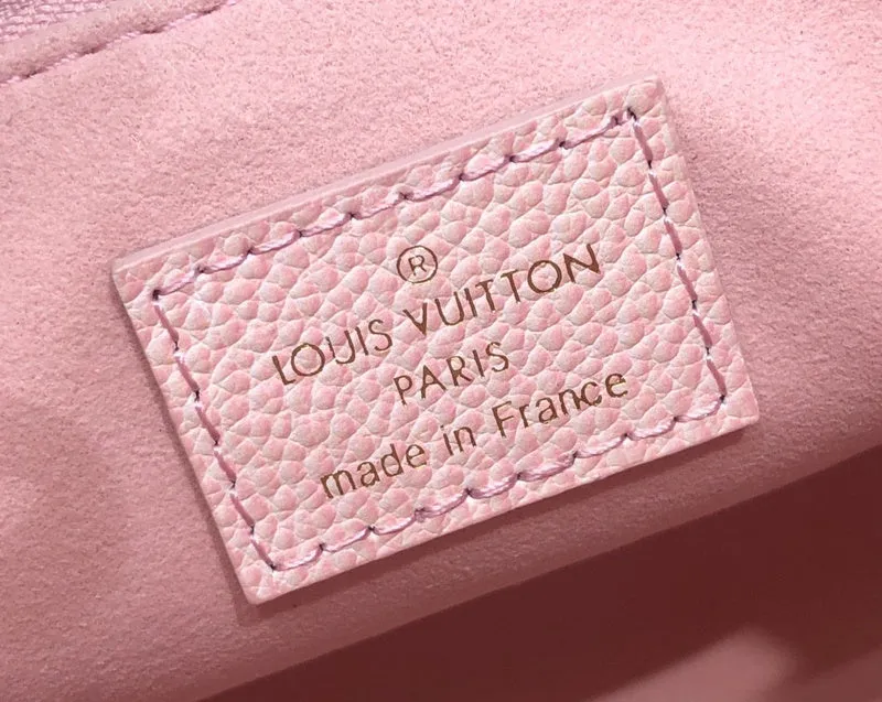 Fashion Lu-Vi bags - 3565