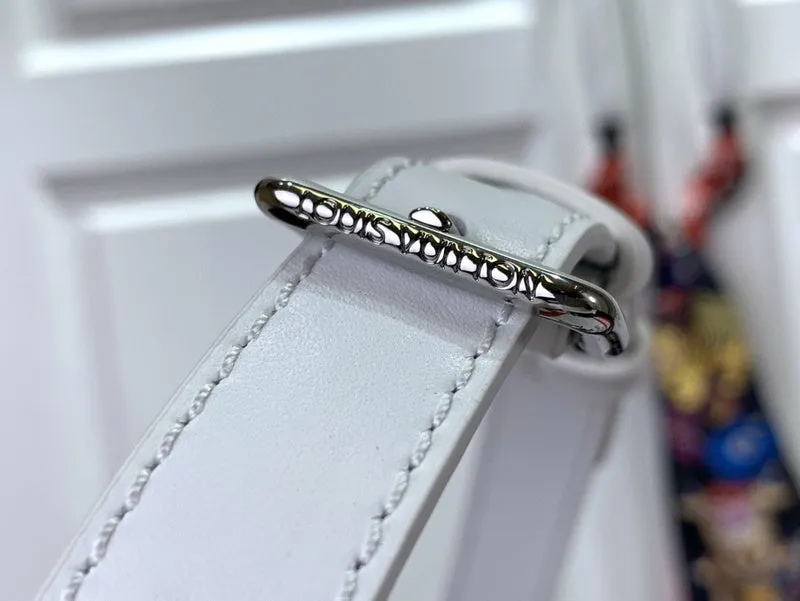 Fashion Lu-Vi bags - 3570