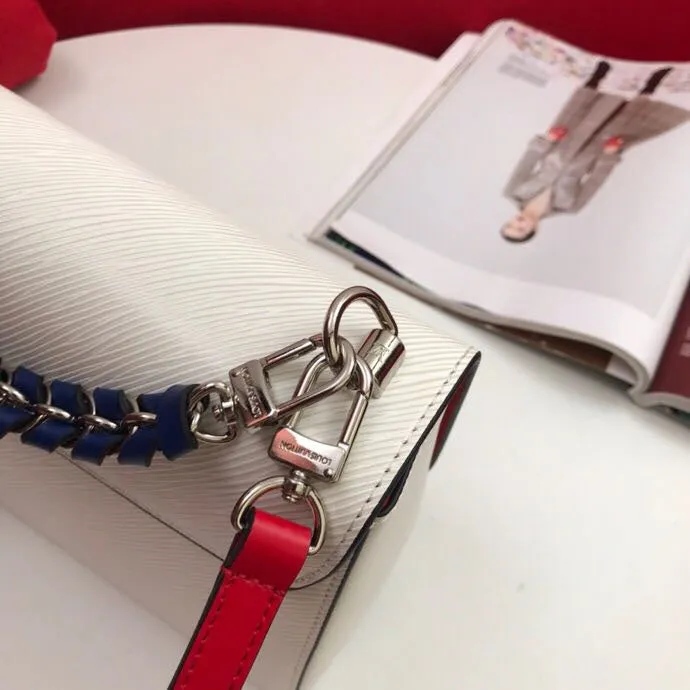 Fashion Lu-Vi bags - 3585