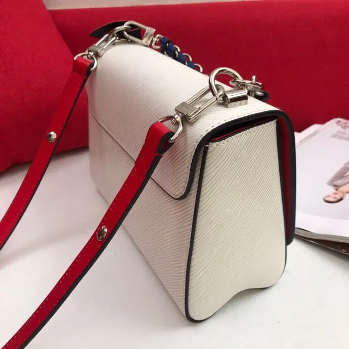 Fashion Lu-Vi bags - 3585