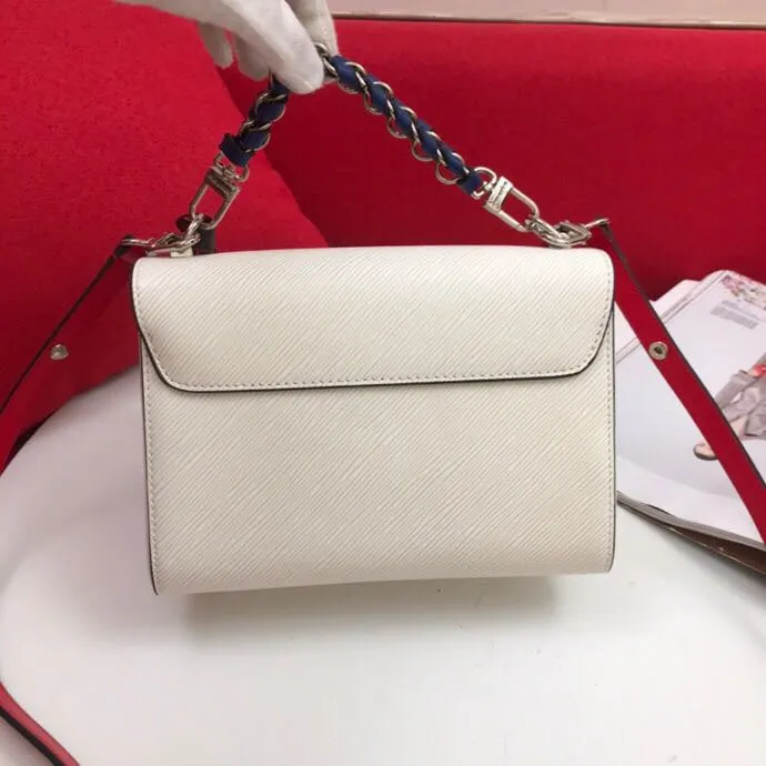 Fashion Lu-Vi bags - 3585