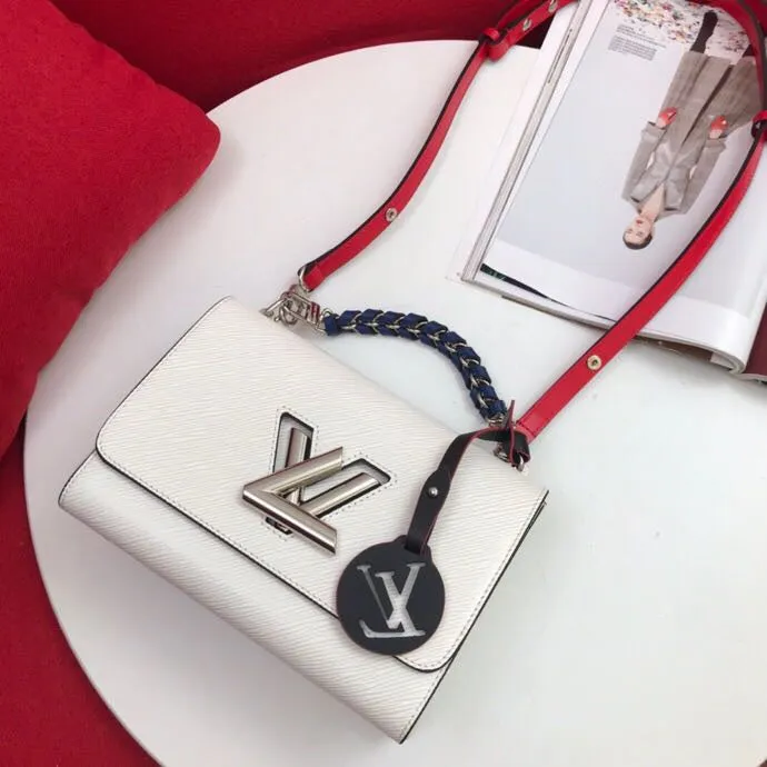 Fashion Lu-Vi bags - 3585