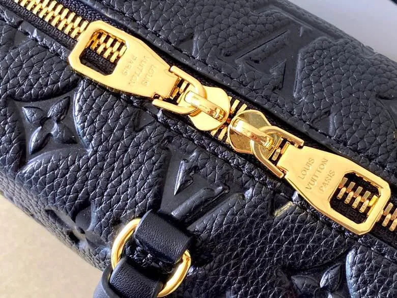 Fashion Lu-Vi bags - 3587