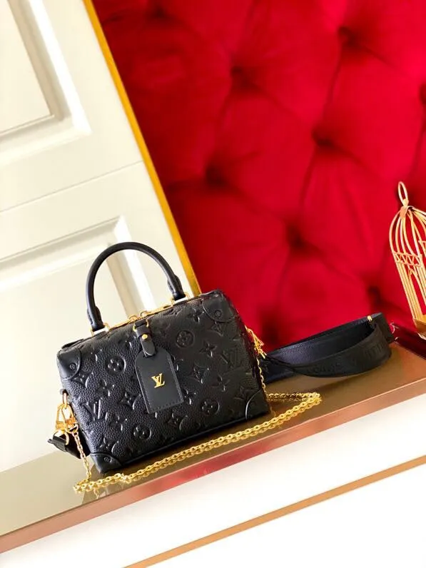Fashion Lu-Vi bags - 3587