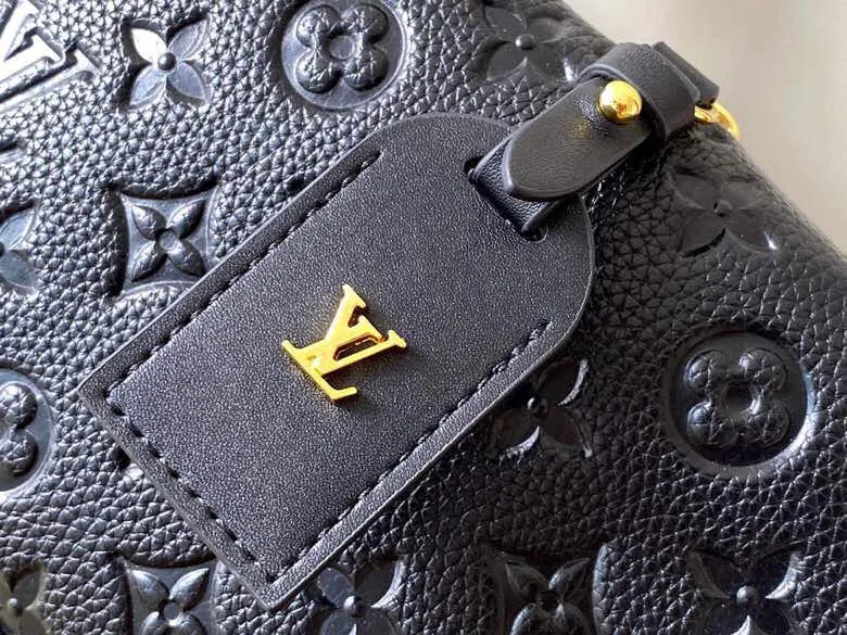 Fashion Lu-Vi bags - 3587