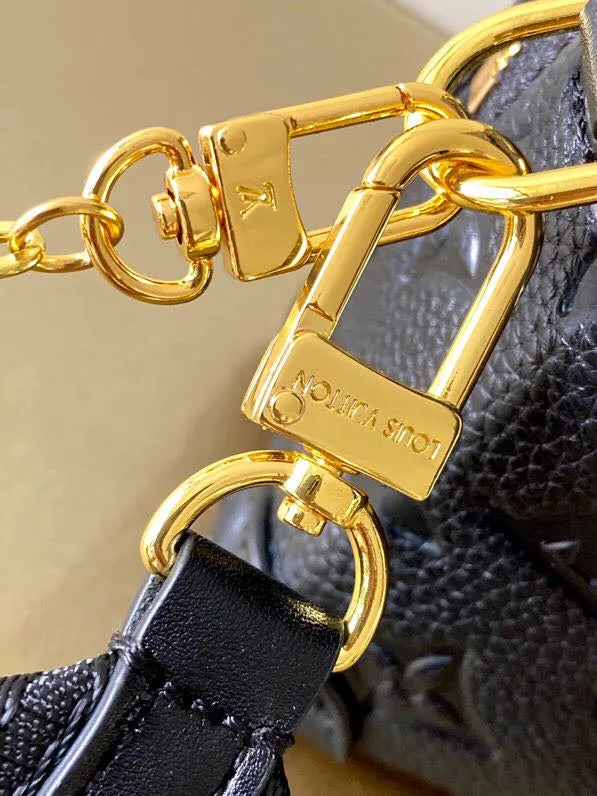 Fashion Lu-Vi bags - 3587