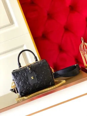 Fashion Lu-Vi bags - 3587