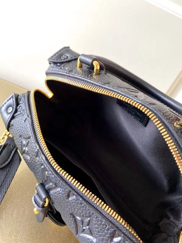 Fashion Lu-Vi bags - 3587