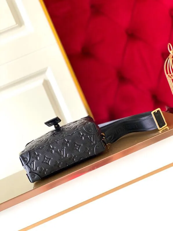 Fashion Lu-Vi bags - 3587