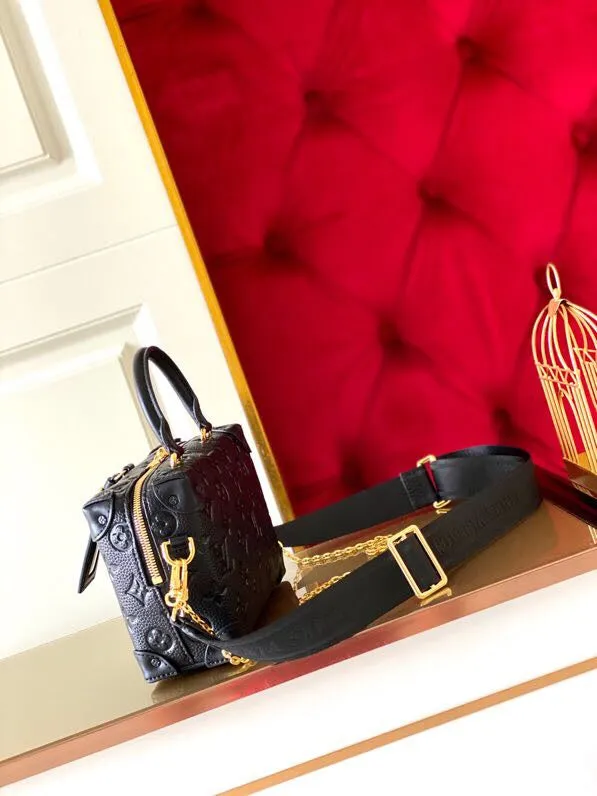 Fashion Lu-Vi bags - 3587