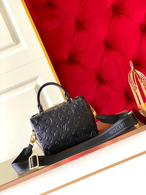 Fashion Lu-Vi bags - 3587