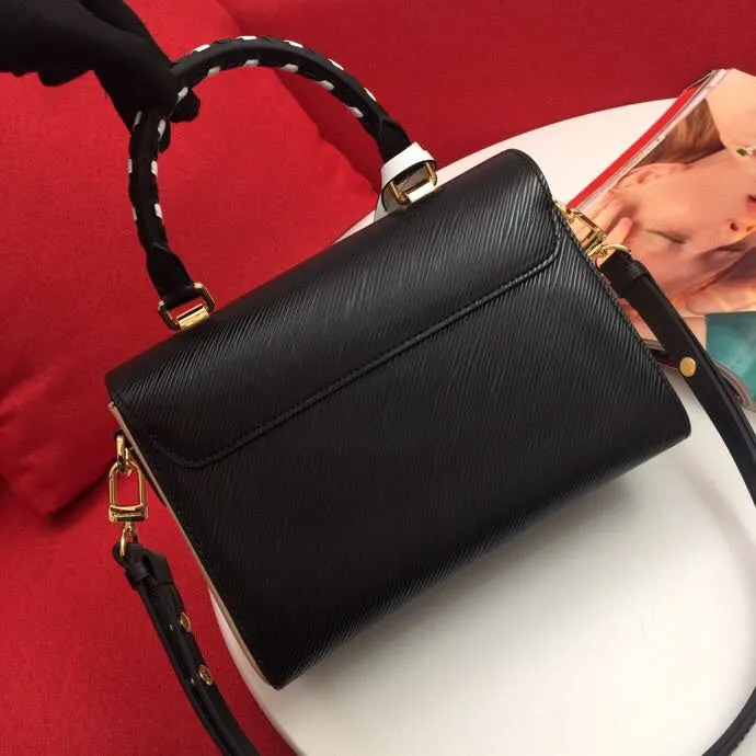 Fashion Lu-Vi bags - 3597