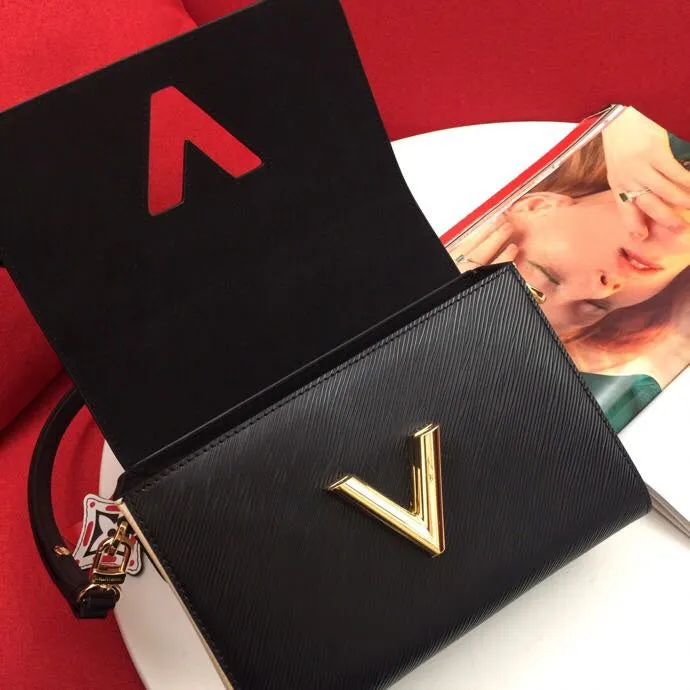 Fashion Lu-Vi bags - 3597