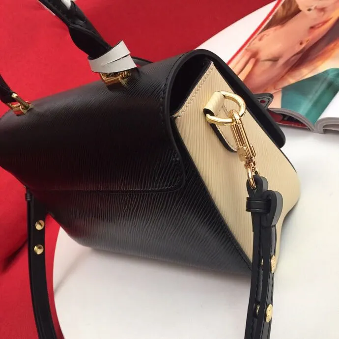 Fashion Lu-Vi bags - 3597