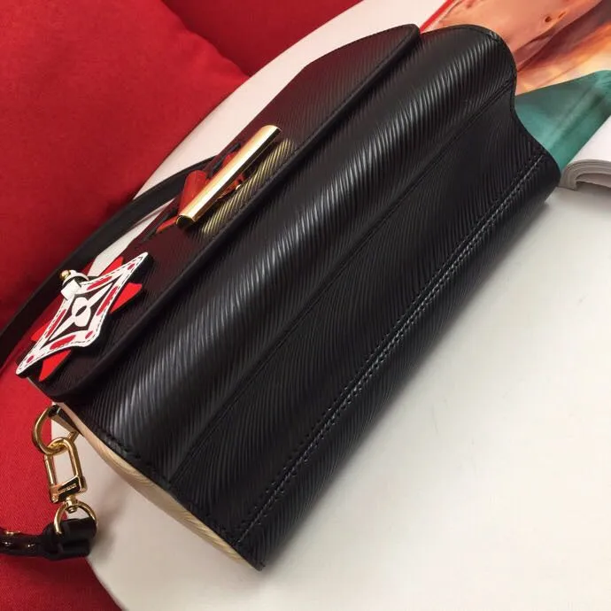 Fashion Lu-Vi bags - 3597