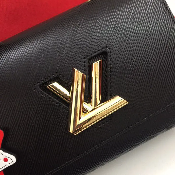 Fashion Lu-Vi bags - 3597