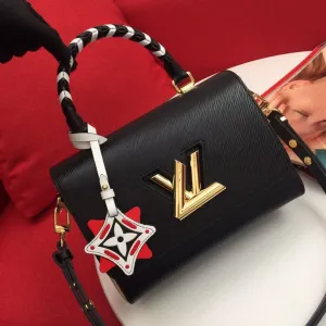 Fashion Lu-Vi bags - 3597