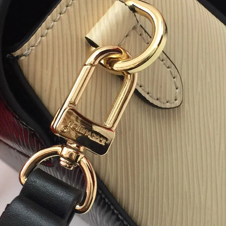 Fashion Lu-Vi bags - 3597
