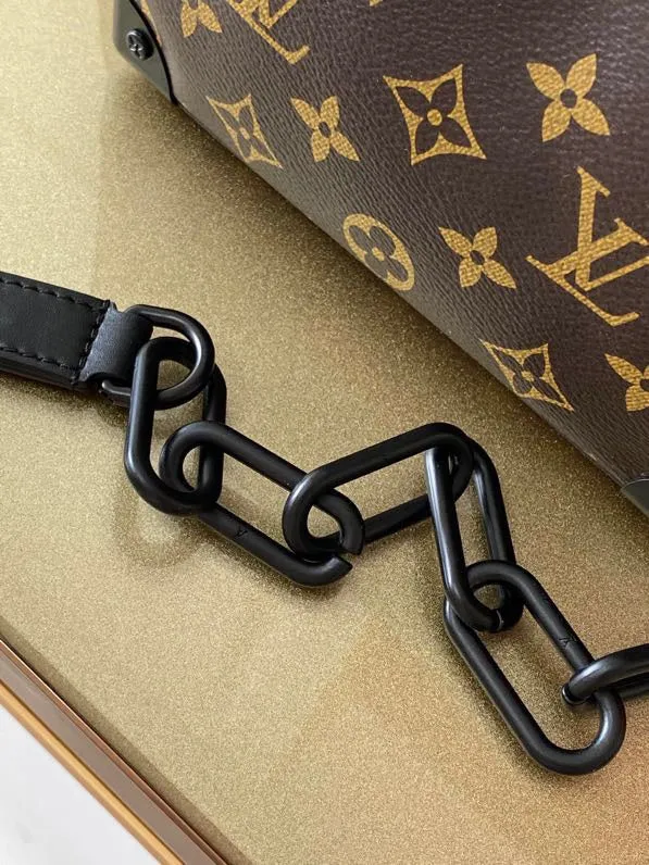 Fashion Lu-Vi bags - 3606