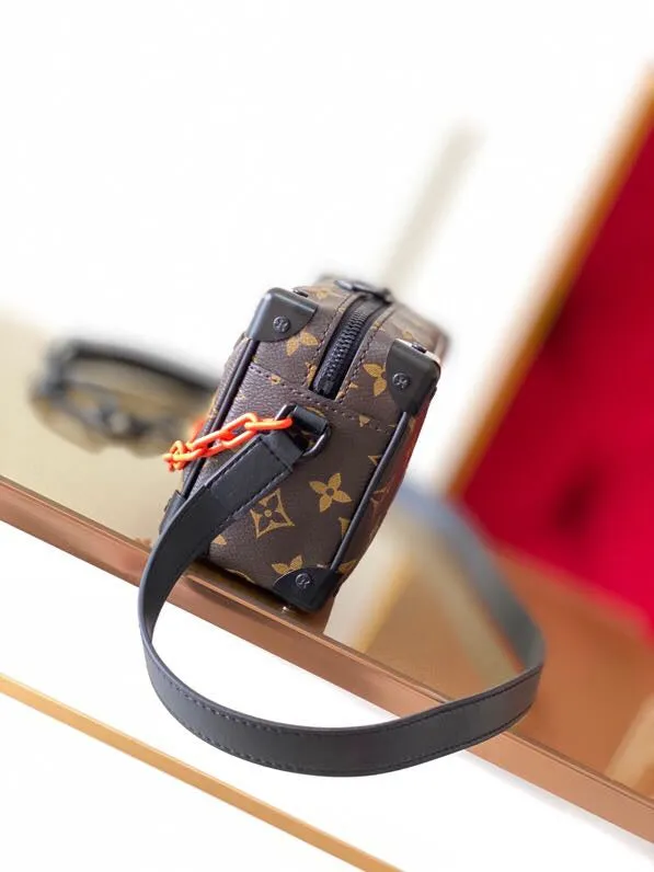Fashion Lu-Vi bags - 3606