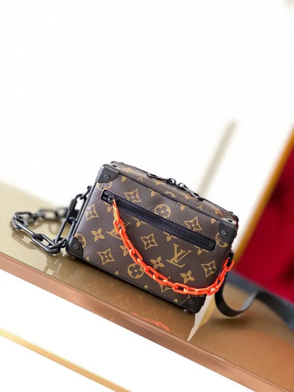 Fashion Lu-Vi bags - 3606