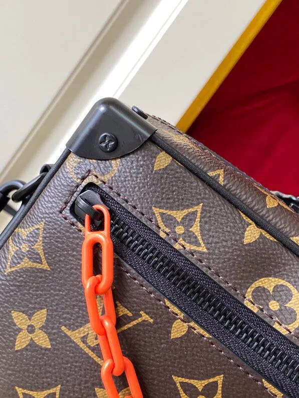 Fashion Lu-Vi bags - 3606