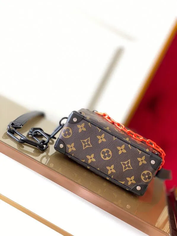 Fashion Lu-Vi bags - 3606