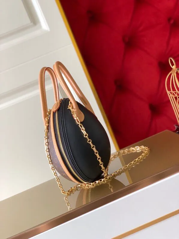 Fashion Lu-Vi bags - 3611